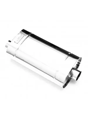 Středový tlumič výfuku 76 mm RM - RME0276 Rychlé Dodání